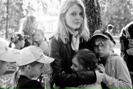 Фотография Железновой Юлии