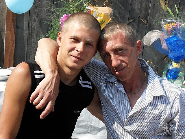 Сергей Рябков фотография #21