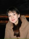 Фотография Михайловской Марии