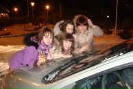 Фотография Волчик Анжелики