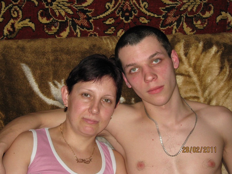 Иван Савельев фотография #31