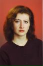 Фотография Комаровских Светланы