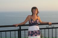 Фотография Татауровой Юлии