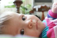 Фотография Введенской-Крыловой Анны