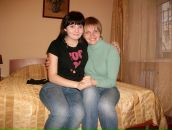 Фотография Минзарь Ирины