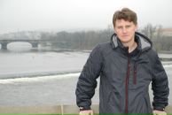 Фотография Прокина Георгия