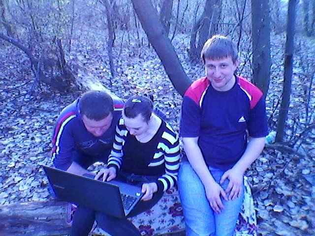 Виктор @thief@ котов фотография #8