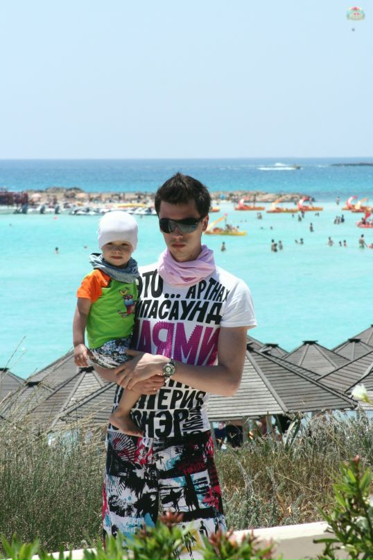 Денис Рублевский фотография #30