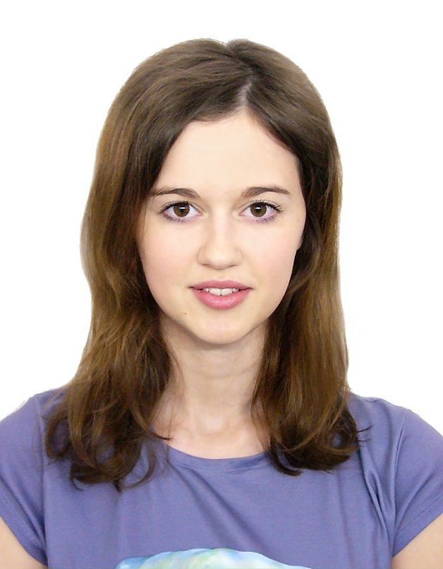 Riva Baron фотография #22