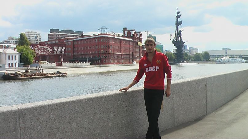 Сергей Нестеров фотография #27