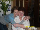 Фотография Пятировой Наталии