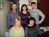 Фотография Якимовой Ирины