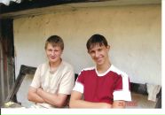 Олександр Іценко фотография #19 (источник - https://vk.com/id49919628)