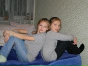 Настьониш Вєтрова фотография #19 (источник - https://vk.com/id54074158)