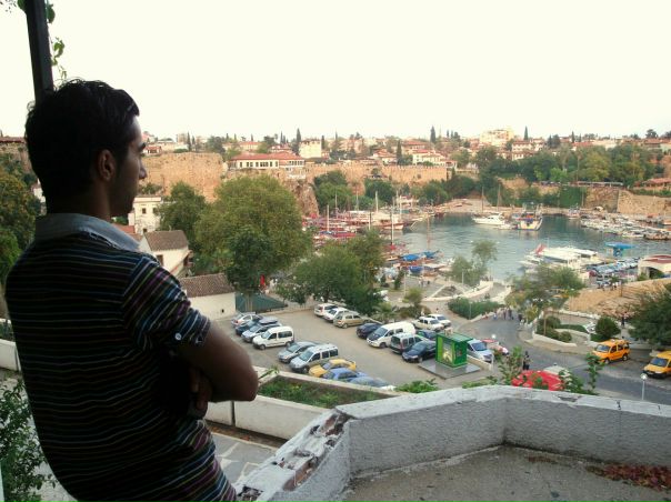 Ризван Бабаев фото №47