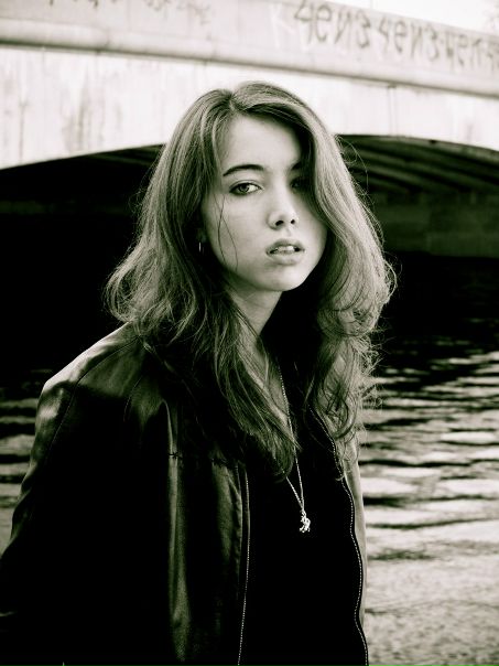 №9, Александра Васильева, 36 лет, Санкт-Петербург №9, Александра Васильева, 36 лет, Санкт-Петербург