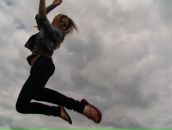 Фотография Голозубовой Вики