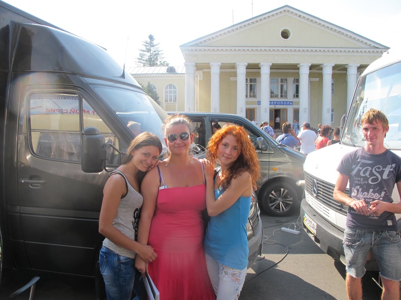 Inessa Inessa фотография #18