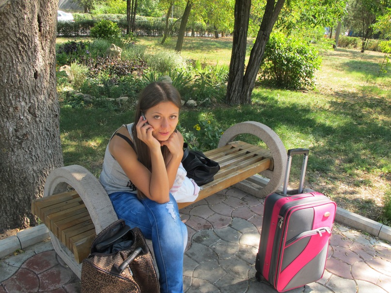 Inessa Inessa фотография #30