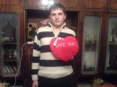 Іван Кузніцький фотография #41 (источник - https://vk.com/id60967518)