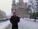 Фотография Огнева Дмитрия