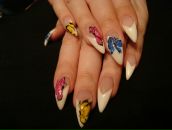 Фотография Глушковой Светланы