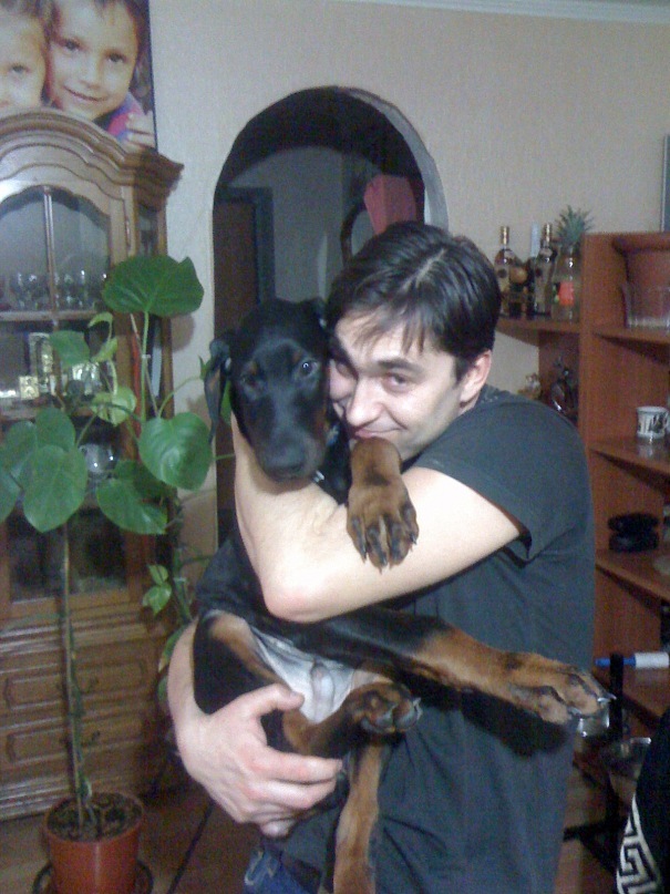 Руслан К фотография #33