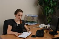 Фотография Селезнёвой Марины