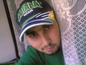 Фотография Шарифянова Диниса