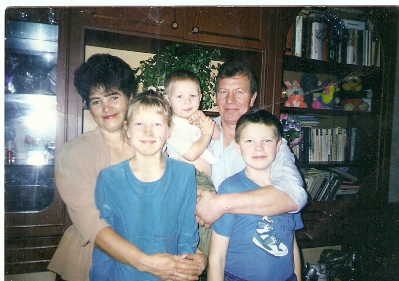 Александр Майборода фотография #38