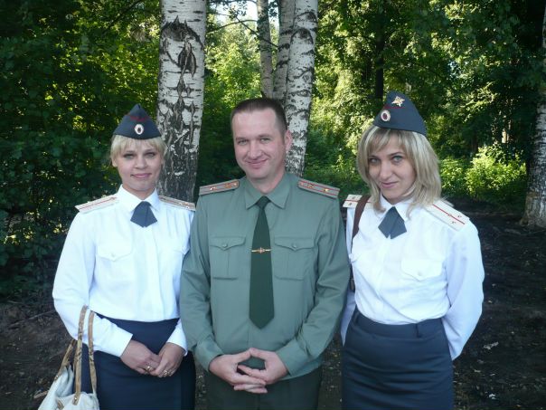 Дмитрий Иванов фото №3