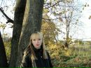 Фотография Волковой Мии