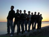 Фотография Батаренко Лёхи