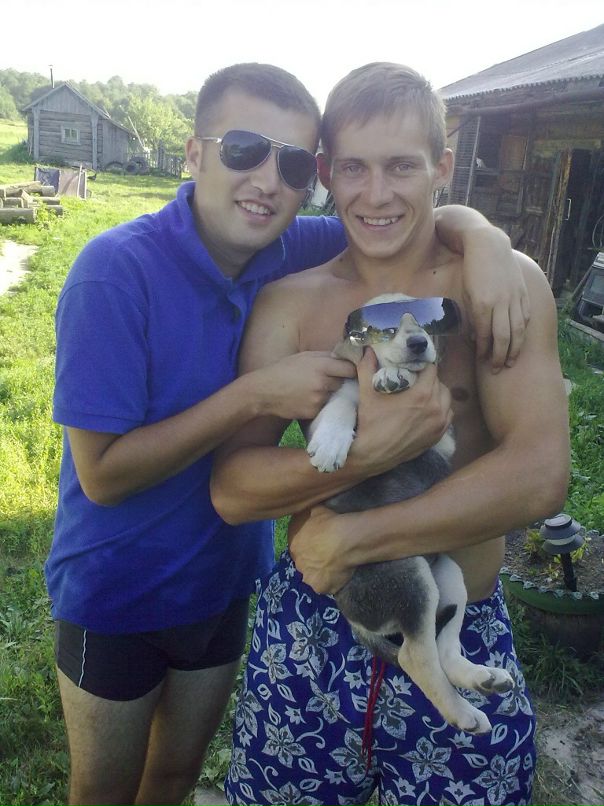 Дмитрий Дьяков фотография #31