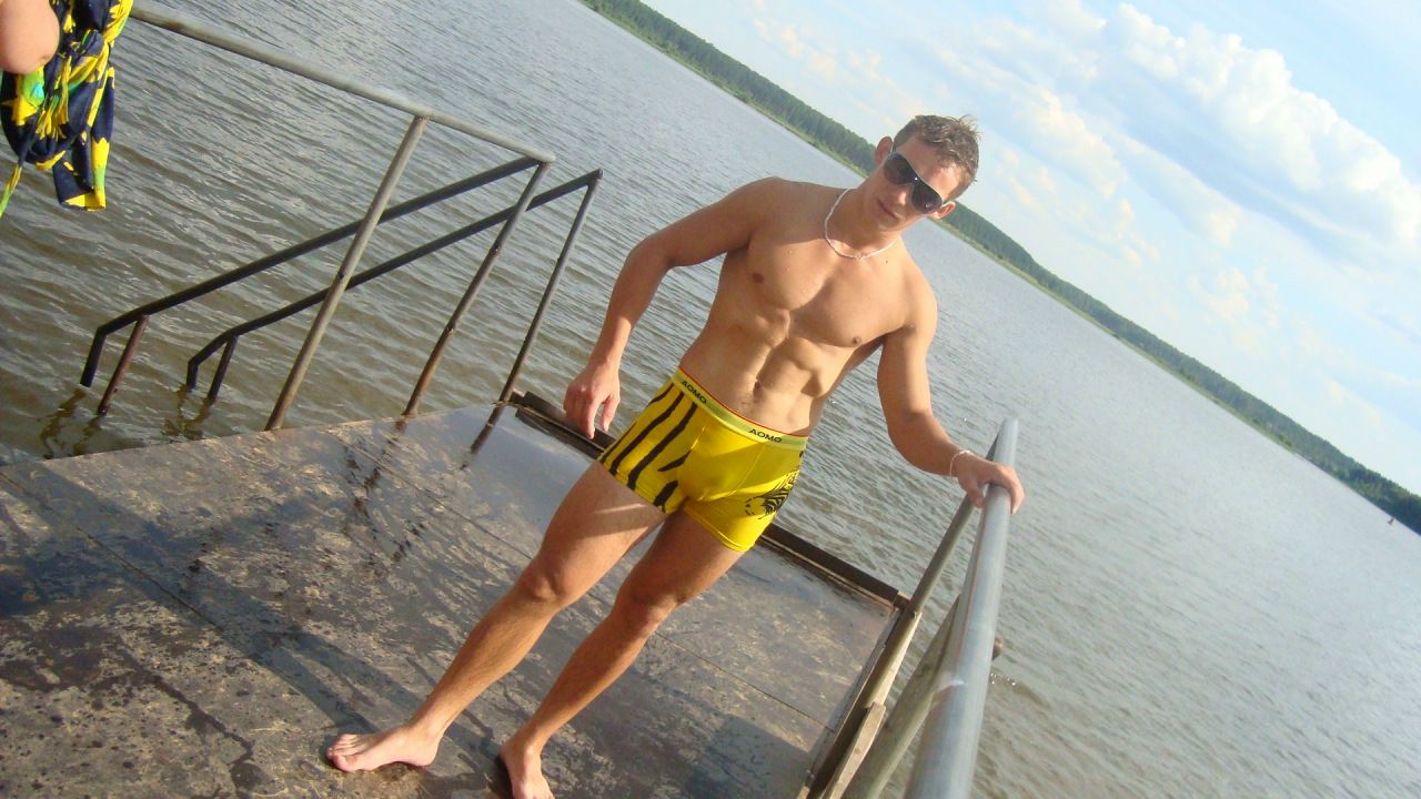 Дмитрий Дьяков фотография #21