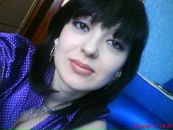 Фотография Канаковой Ани