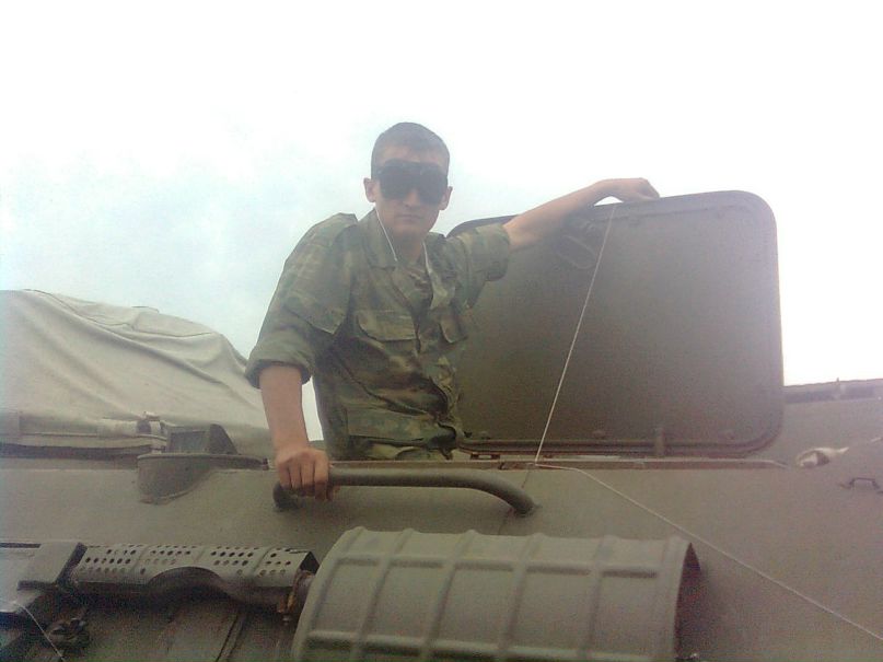 Дмитрий Борыгин фотография #2