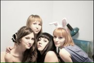 Фотография Арсеньевой Валерии