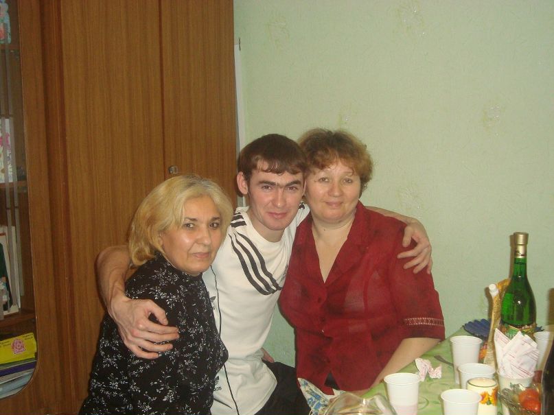 Коля Айриян фотография #13