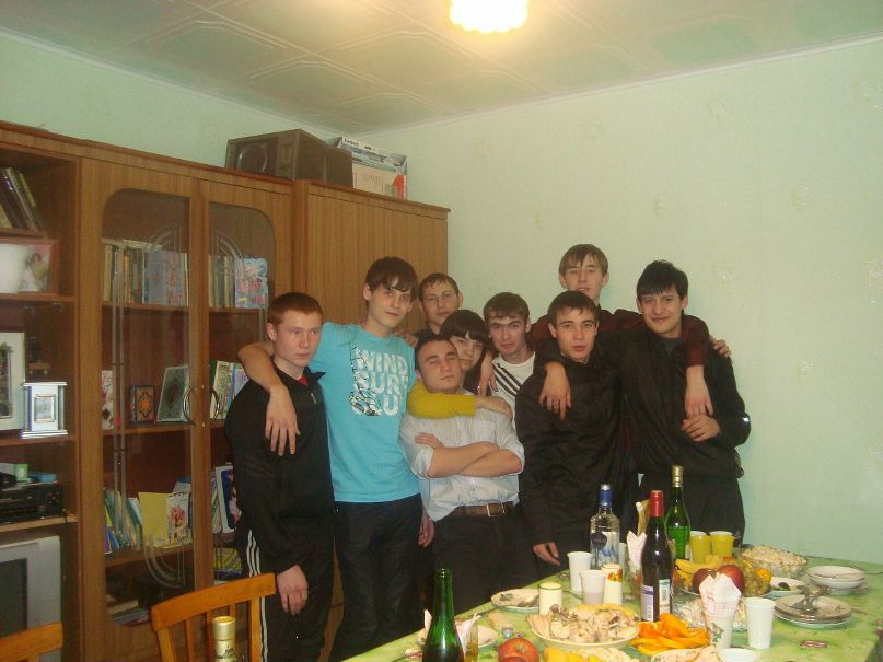 Коля Айриян фотография #11