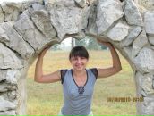 Фотография Рябовой Анастасии