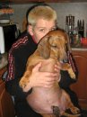 Фотография Хесиной Клары