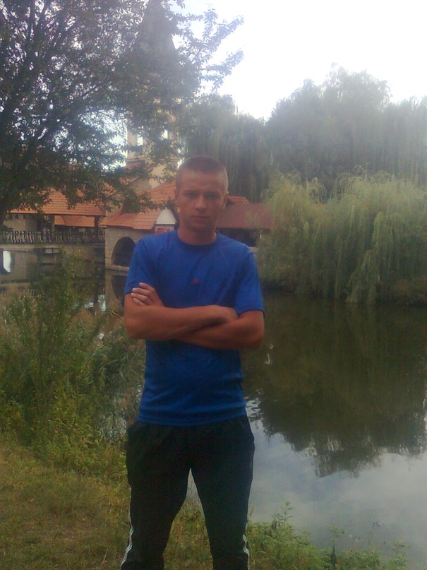 Вася Синиця фотография #22