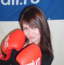 Фотография Гируцкой Валерии