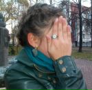 Фотография Шляковой Эльвиры