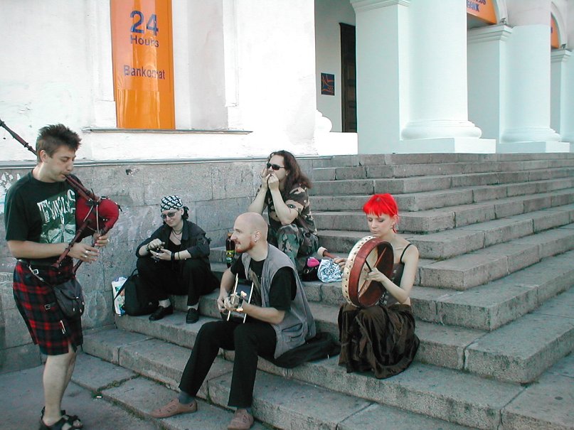 Тимур Волков фотография #3