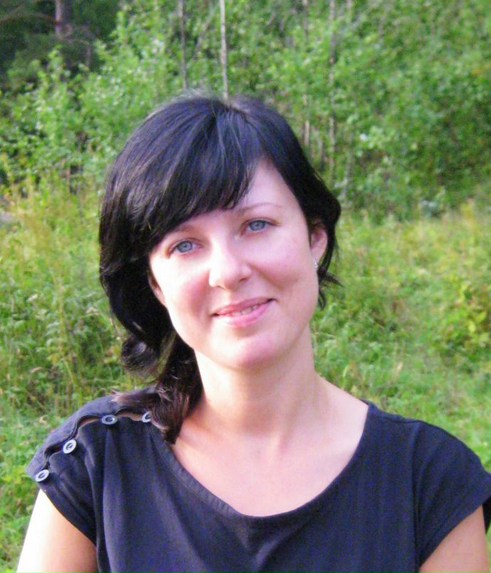 Наталья Левченко фотография #49