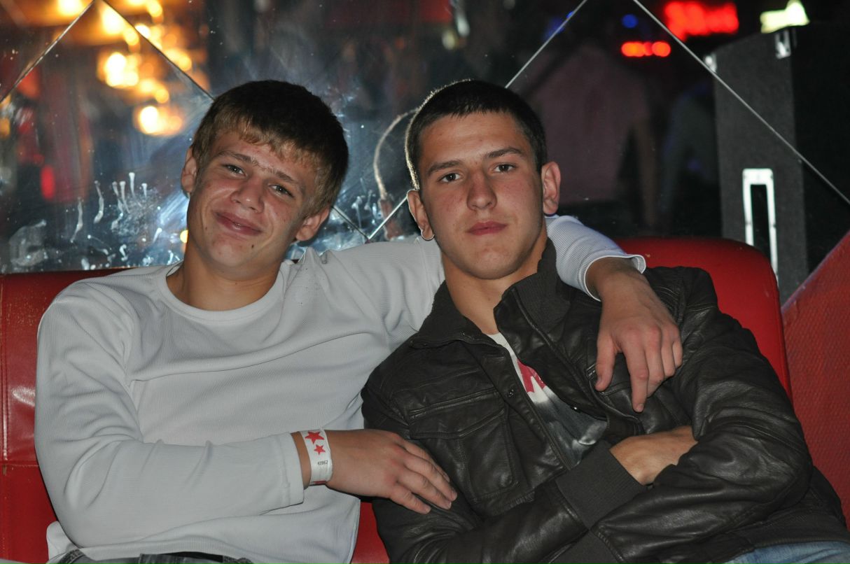 Витя Китко фотография #3