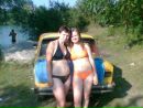 Юлія Поперечна фотография #25 (источник - https://vk.com/id132789887)