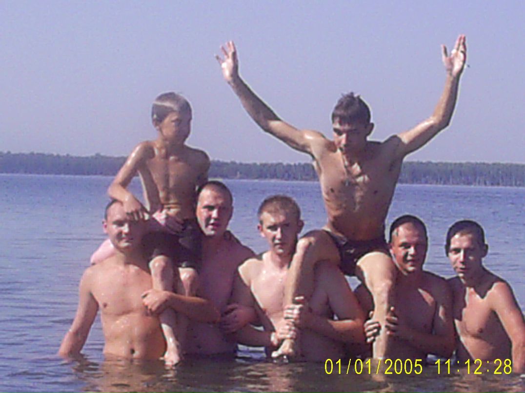 Александр Савельев фотография #31